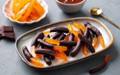 How Bittersweet Flavor Pairings Win Consumer Appeal