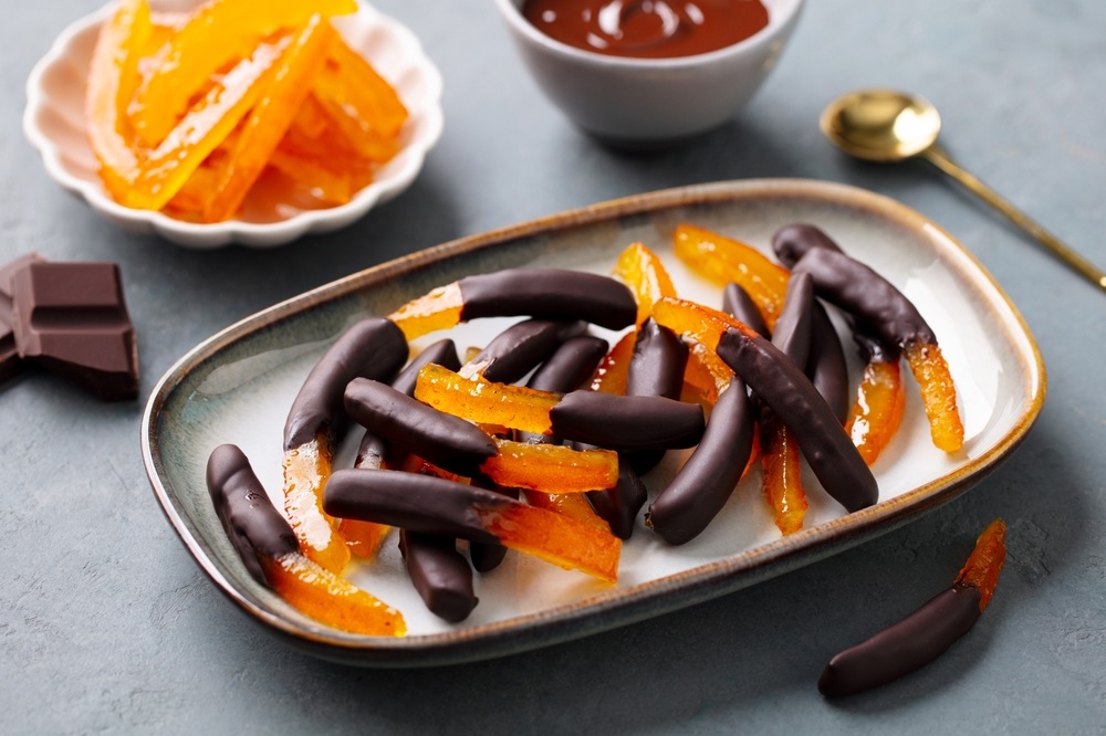 How Bittersweet Flavor Pairings Win Consumer Appeal