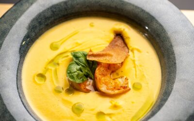 Comfort-Driven Flavor Trends Are Gaining Momentum