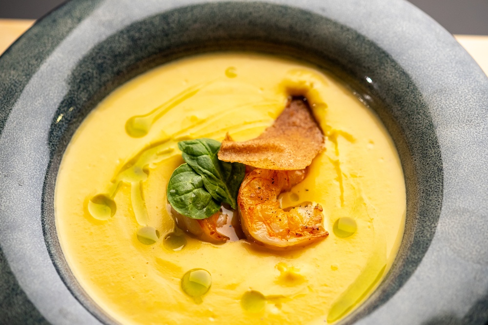 Comfort-Driven Flavor Trends Are Gaining Momentum