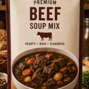 Beef Soup Base